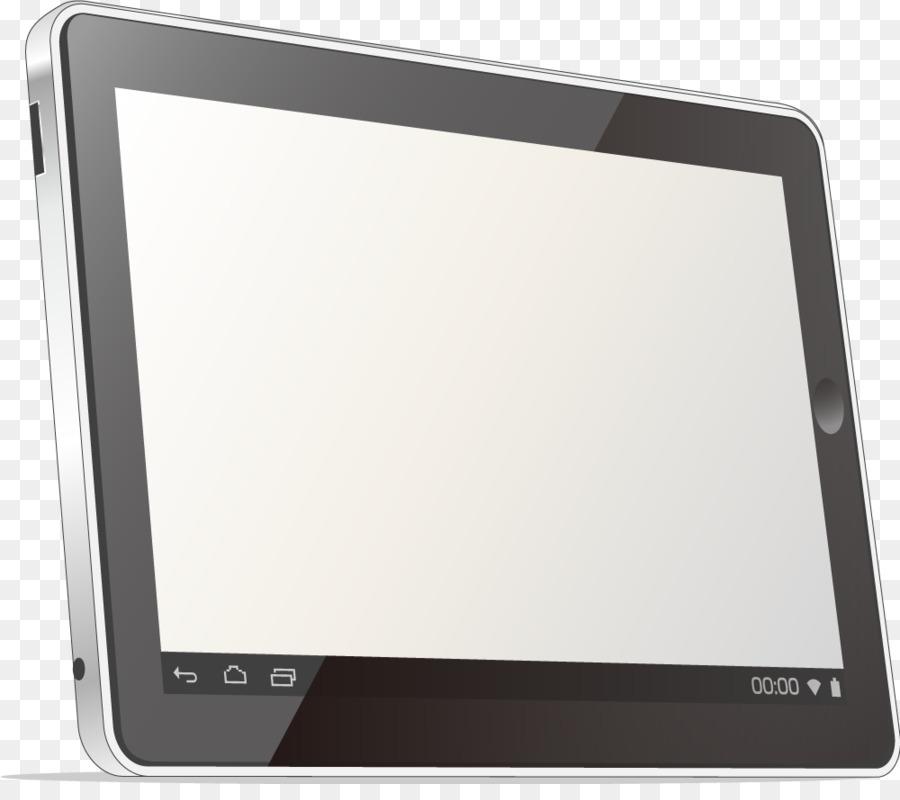 Microsoft Tablet Pc，Laptop PNG