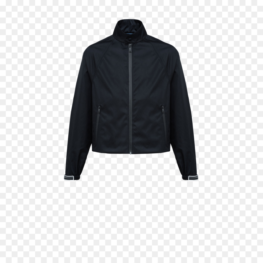 Jaket，Hitam PNG