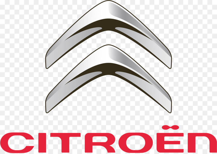 Logo Citroën，Citroën PNG