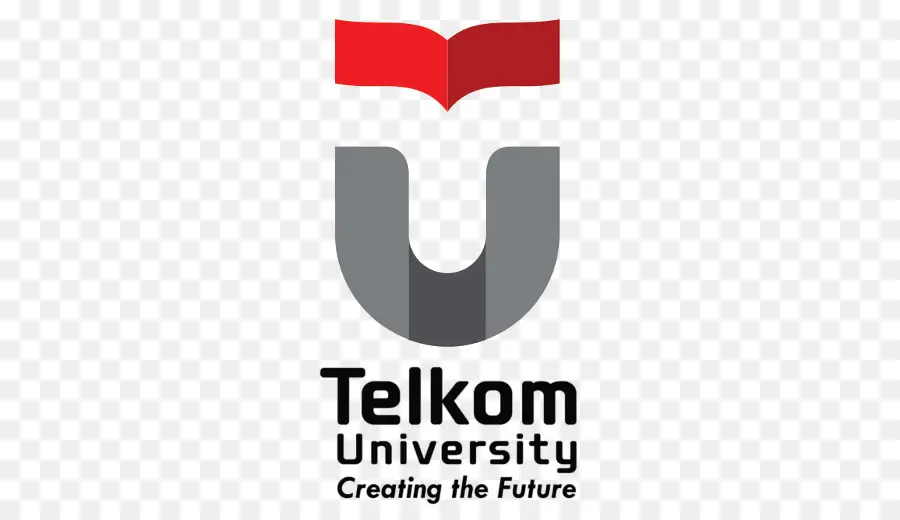 Logo Universitas Telkom，Universitas PNG