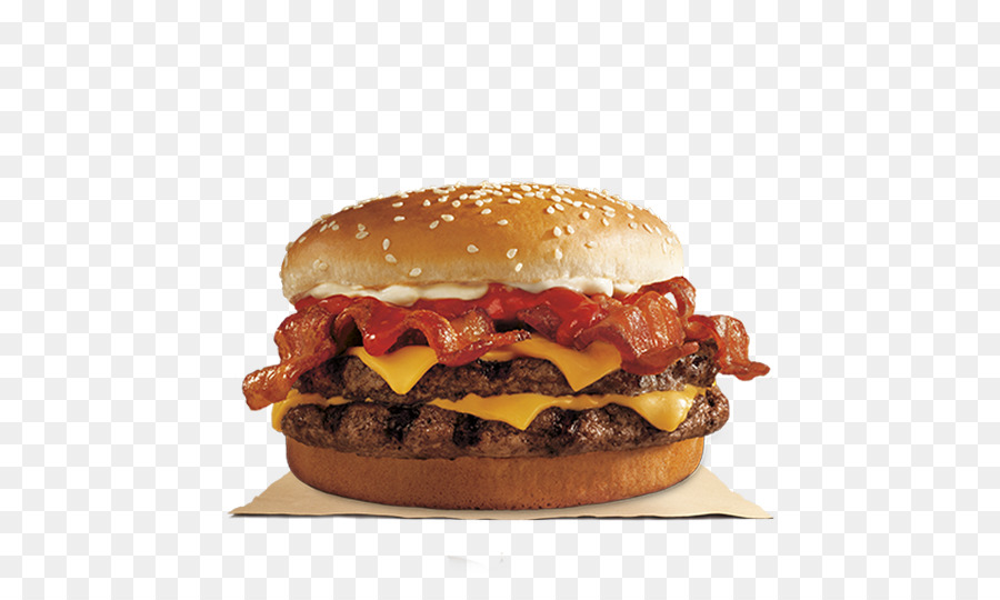 Burgernya，Keju PNG