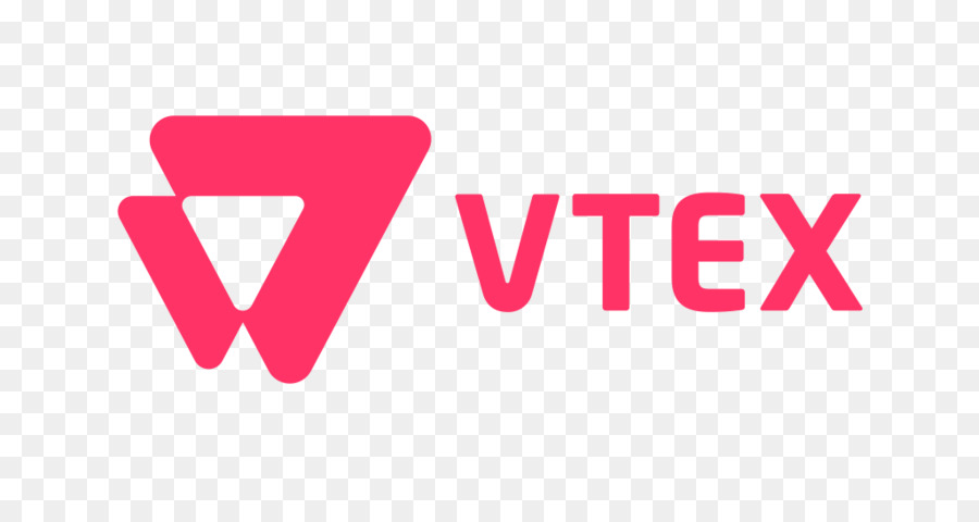 Logo Vtex，Merek PNG