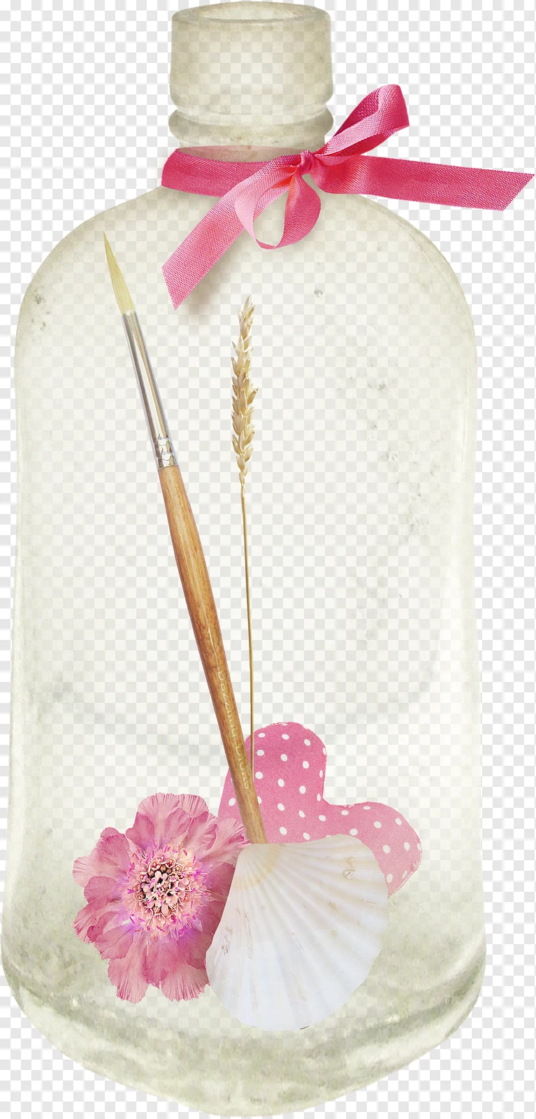 Botol Kaca, Jar, Kaca gambar png