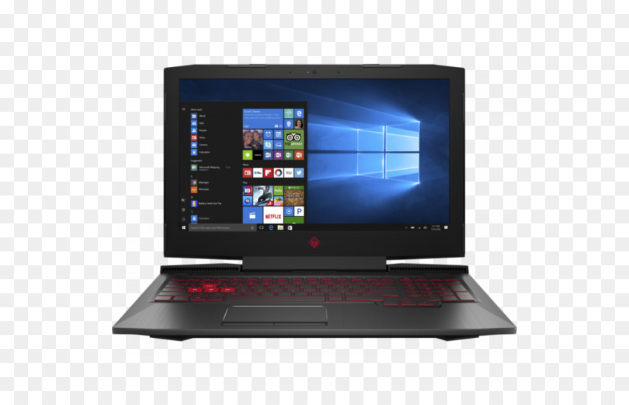 Laptop，Komputer PNG