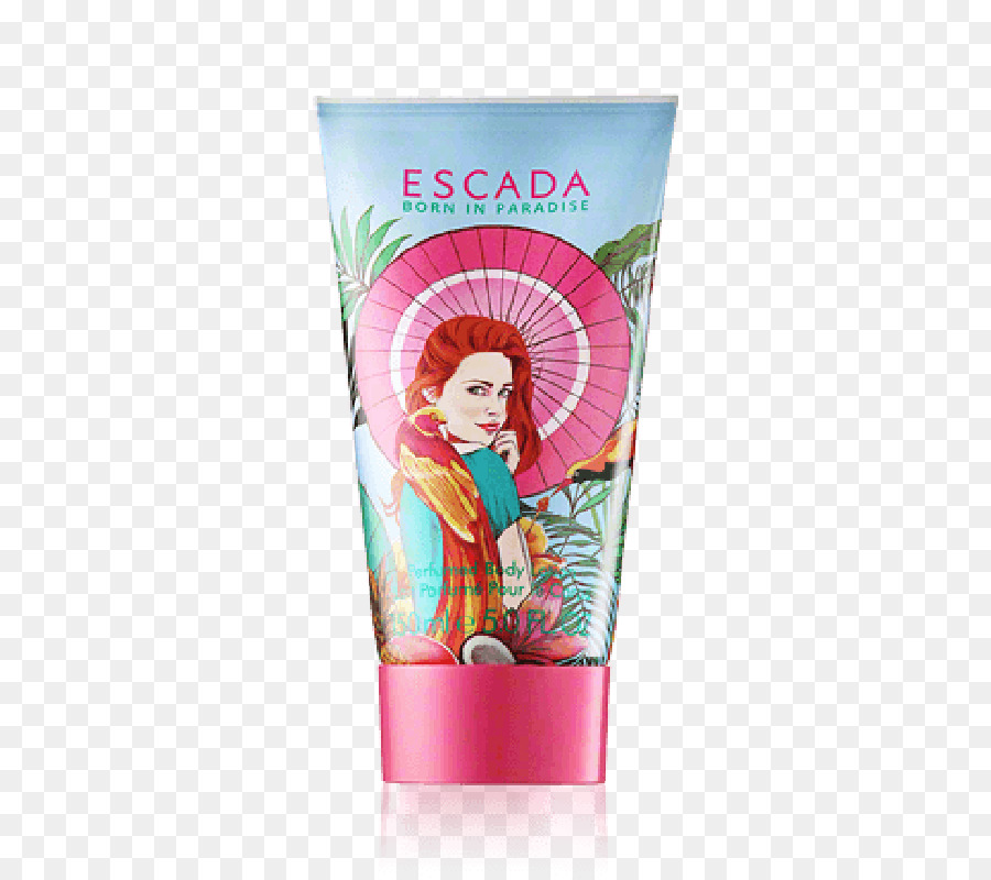 Lotion，Escada Lahir Di Surga PNG