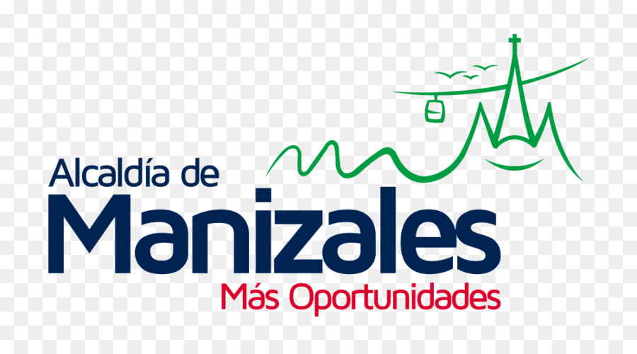 Walikota Manizales，Logo PNG