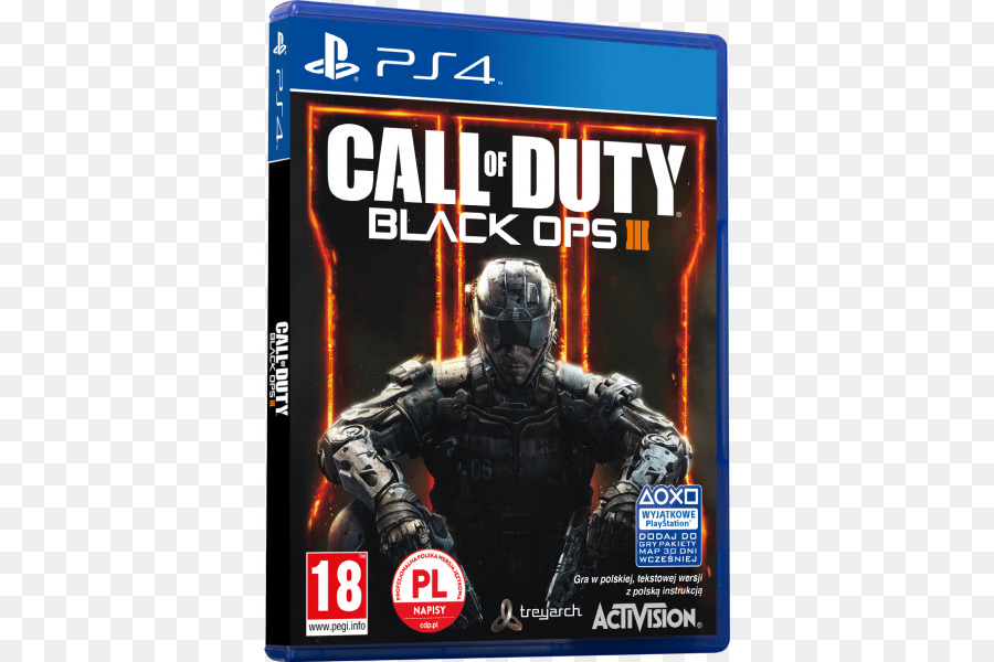 Panggilan Tugas Hitam Ops Iii Panggilan Tugas Hitam Ops Panggilan Tugas Zombie Gambar Png