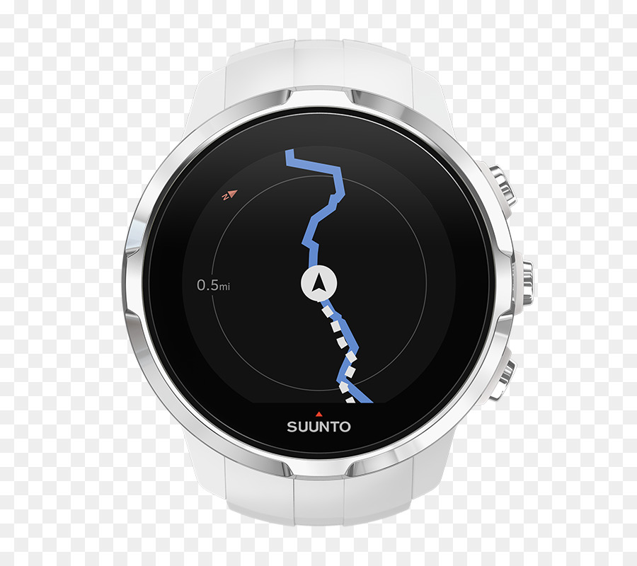 Suunto Spartan Olahraga Pergelangan Tangan Hr，Suunto Sparta Ultra PNG