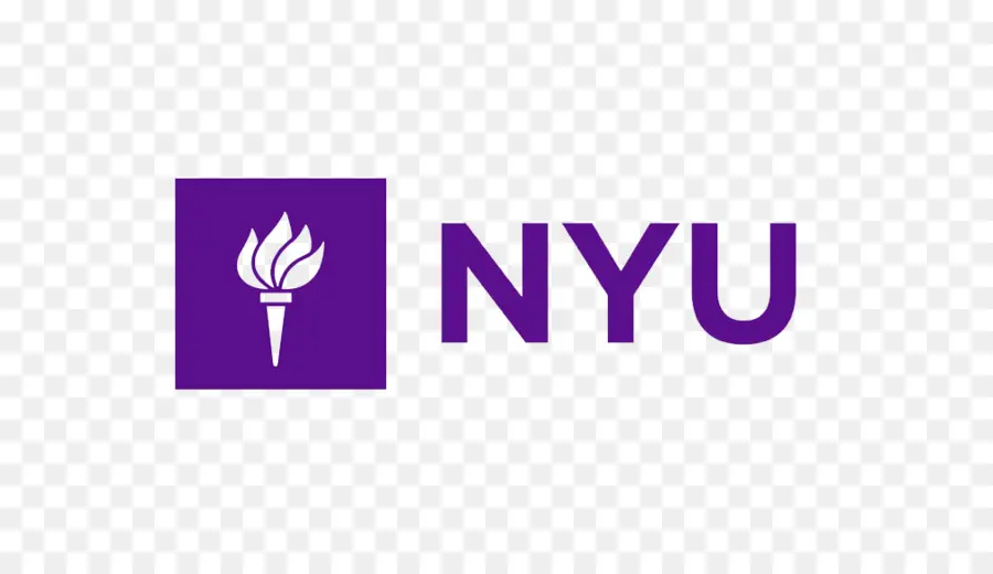 Logo Nyu，Universitas PNG