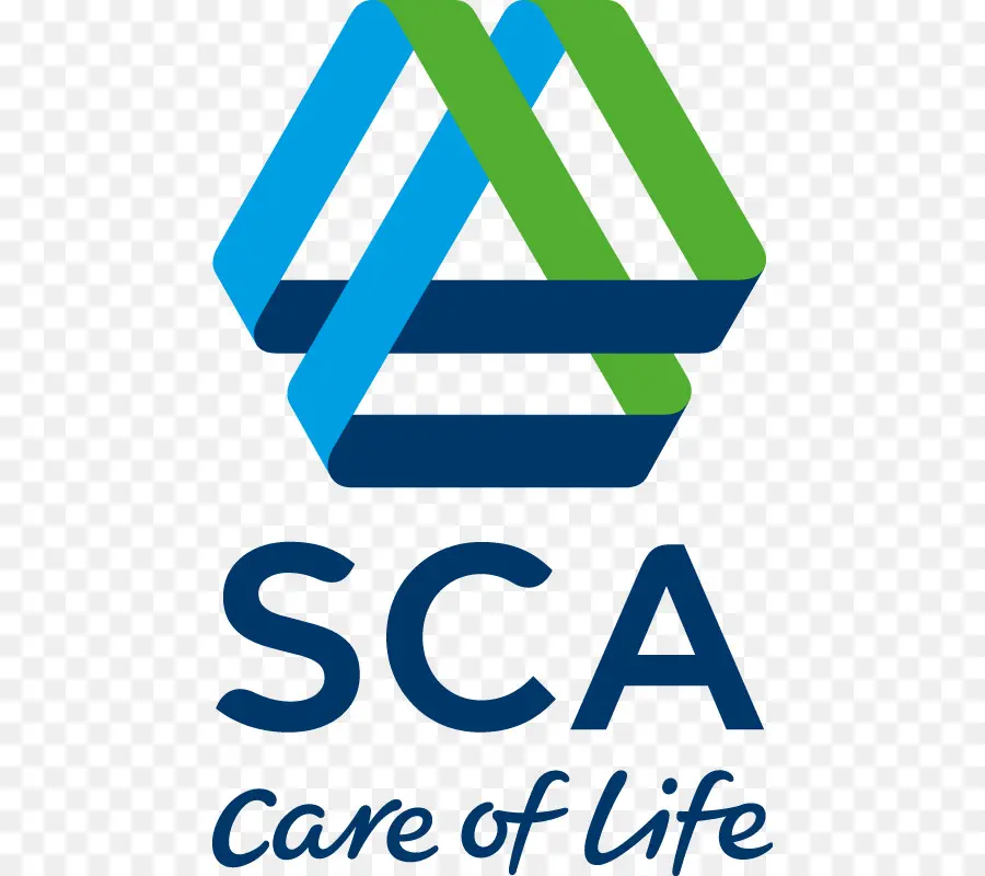 Logo Sca，Perawatan Kehidupan PNG