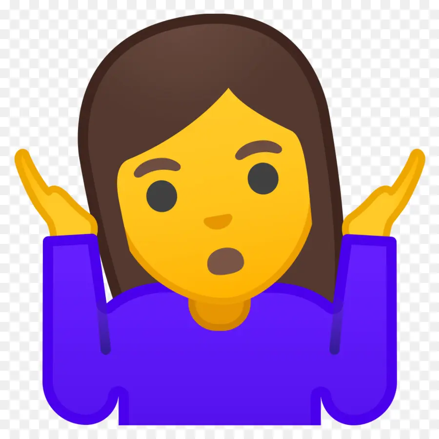 Emoji Wanita，Orang PNG