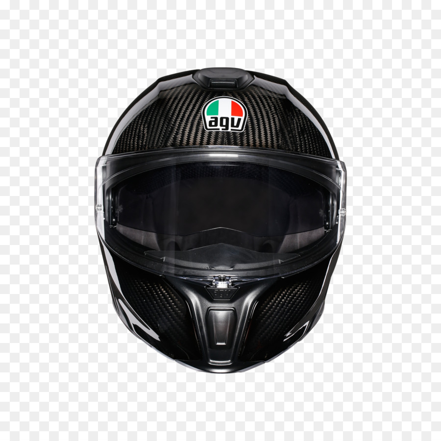 Helm Sepeda Motor，Agv PNG