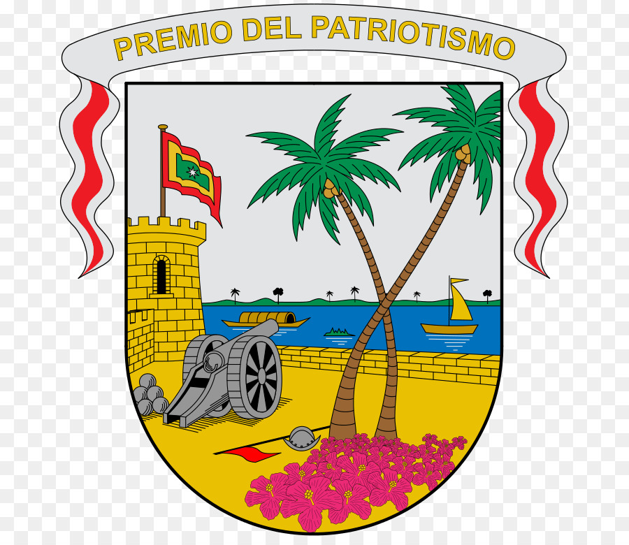 Departemen Atlántico，Departemen Kolombia PNG