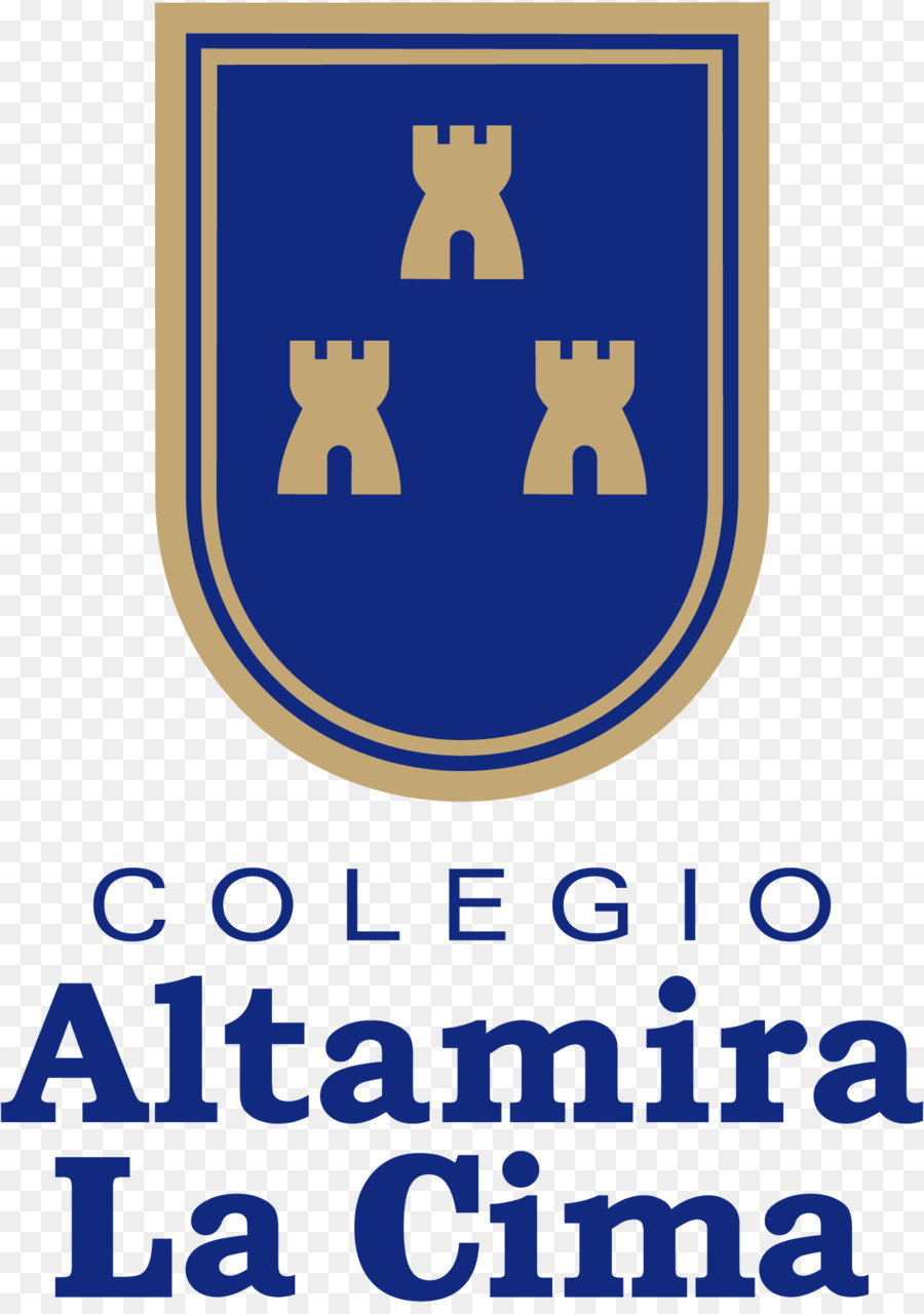 Colegio Altamira Atas，Logo PNG