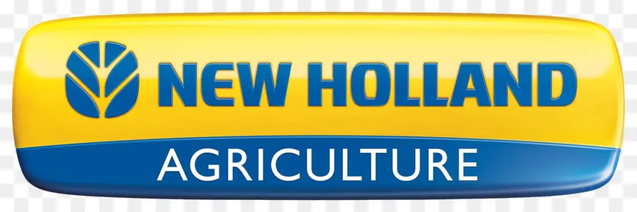 Logo Pertanian New Holland，Pertanian PNG