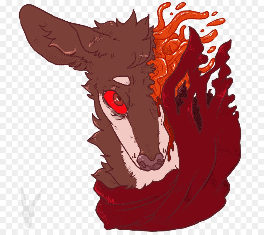 Rusa，Kuda PNG