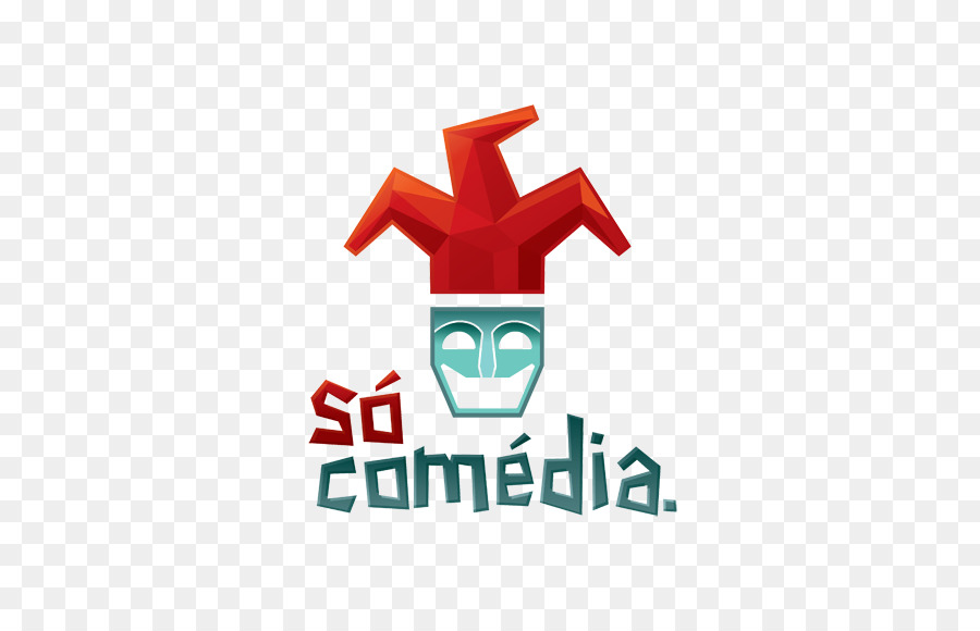 Komedi，Logo PNG