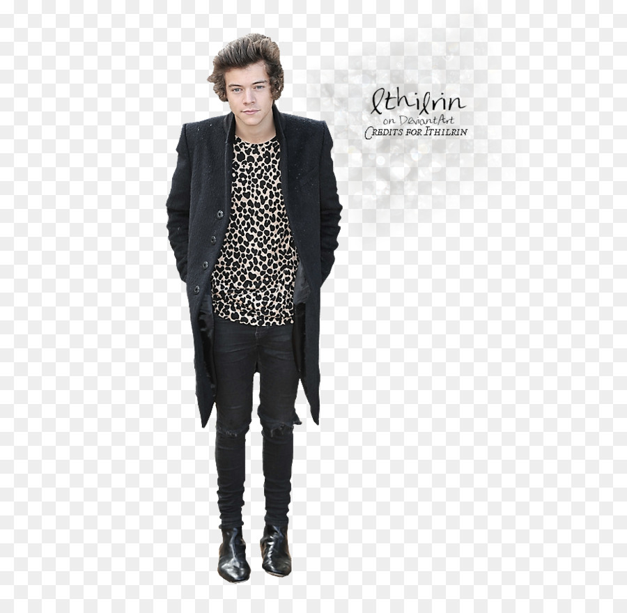 Blazer，Mode PNG