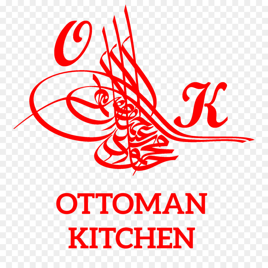 Logo Dapur Ottoman，Restoran PNG