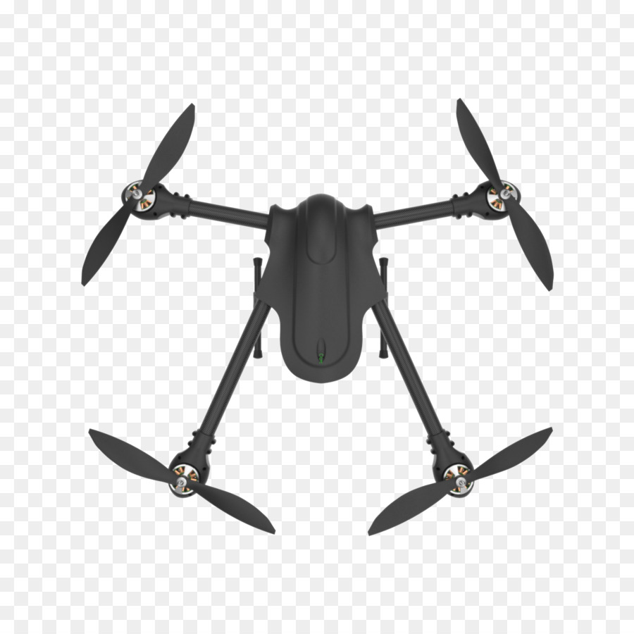 Helikopter Rotor，Helikopter PNG