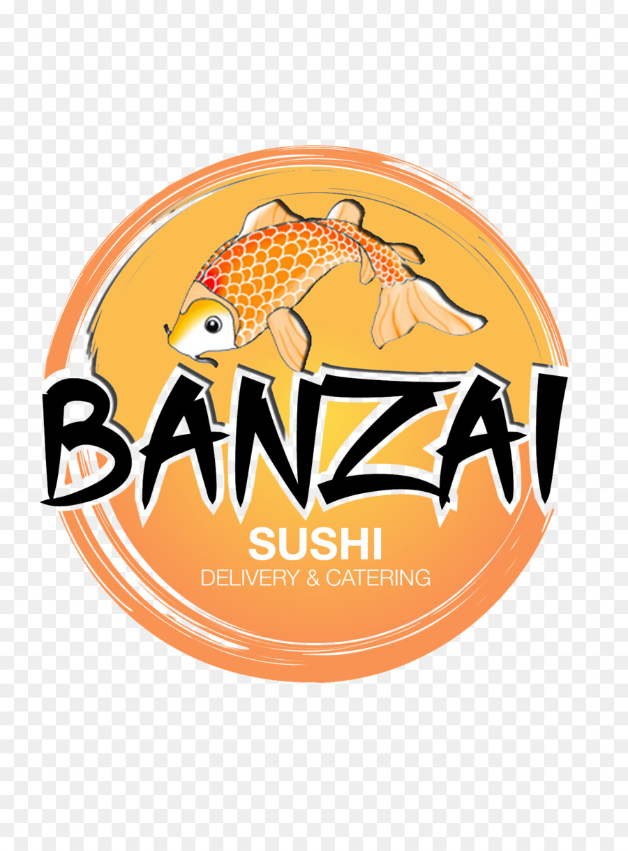 Logo，Sushi PNG