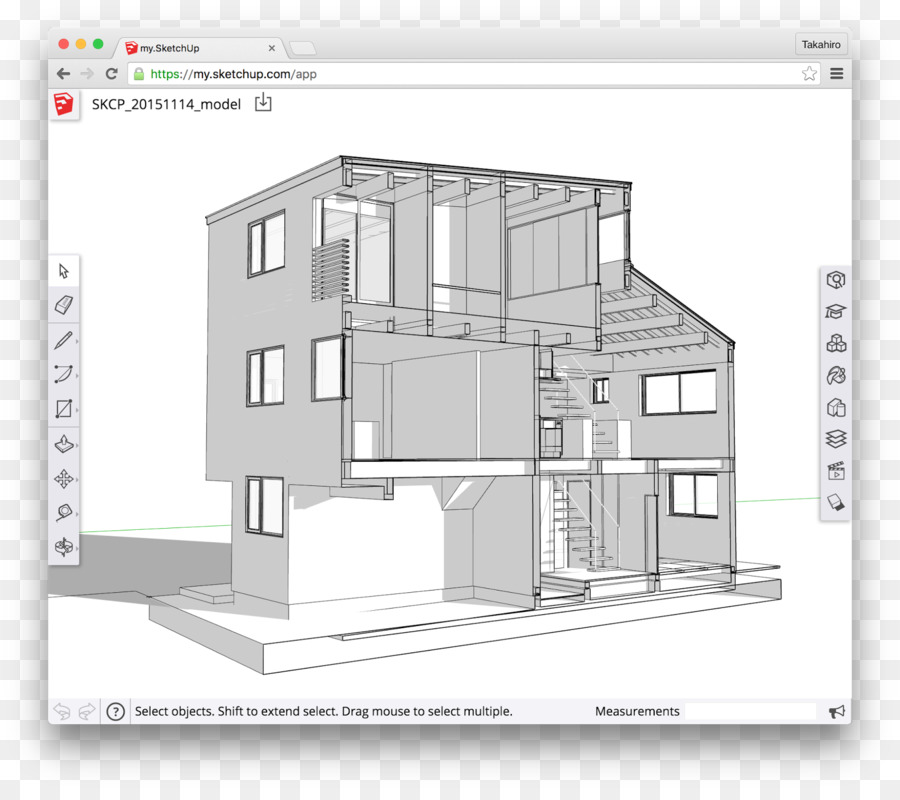 Arsitektur，Fasad PNG