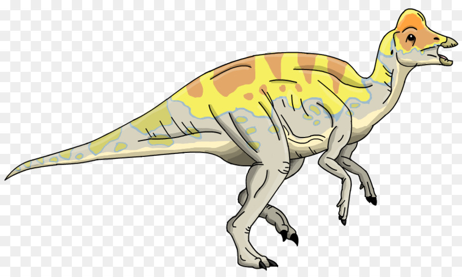 Dinosaurus，Prasejarah PNG