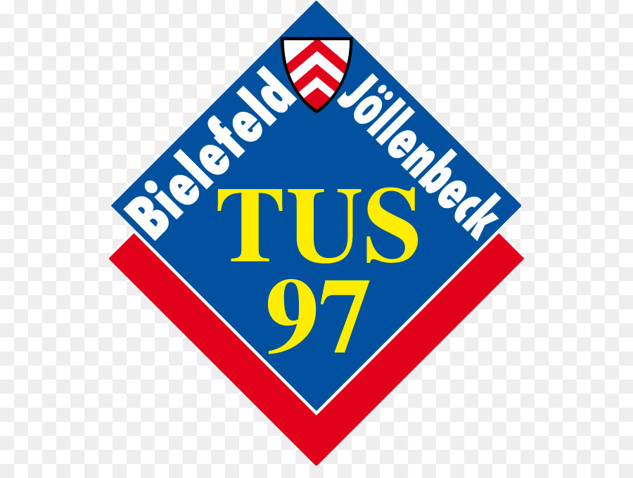 Tus 97 Bielefeld Jöllenbeck，Logo PNG