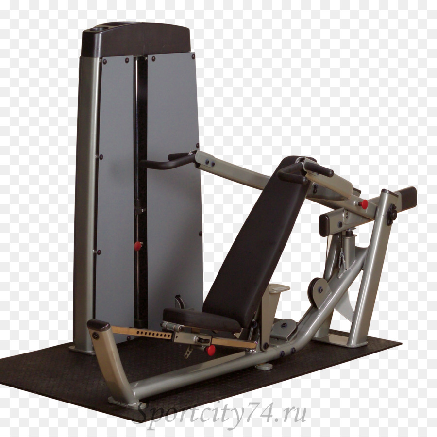 Bodysolid Pro Dual Multi Mesin Press，Bodysolid Pro Dual Multi Tekan PNG