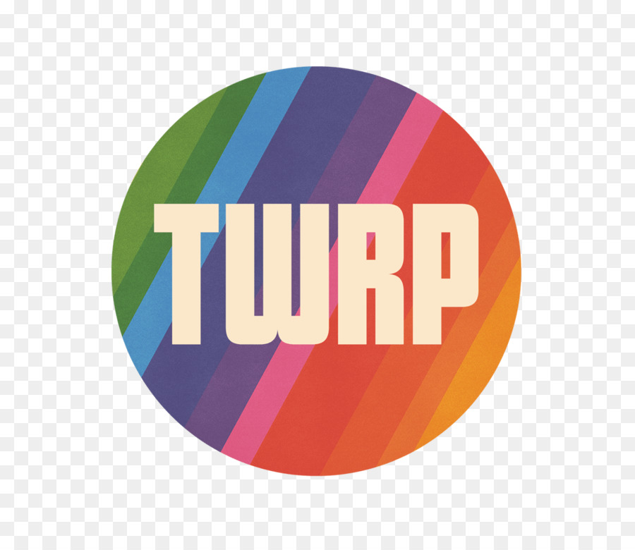 Twrp，Logo PNG