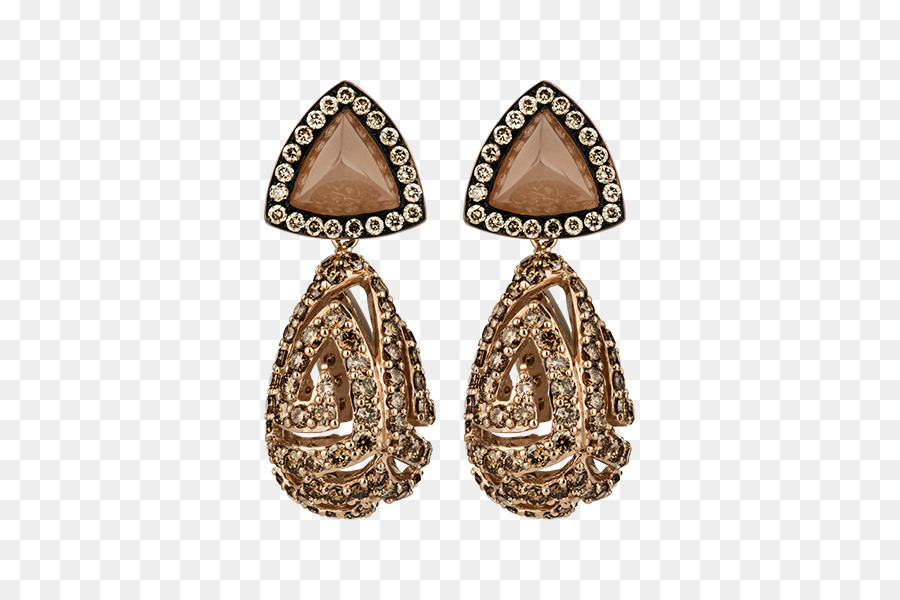 Anting，Emas PNG