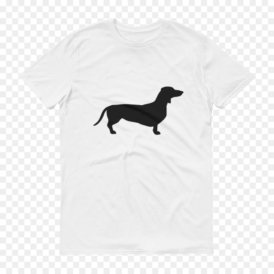 Tshirt，Dachshund PNG