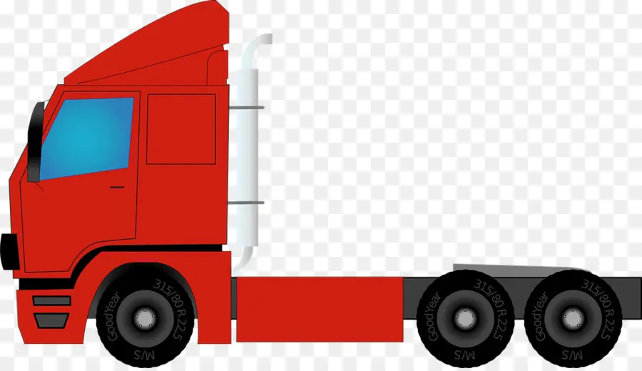 Mobil，Truk PNG