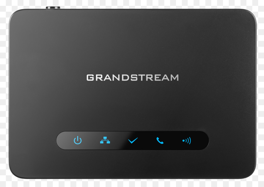 Grandstream Dp750，Router PNG