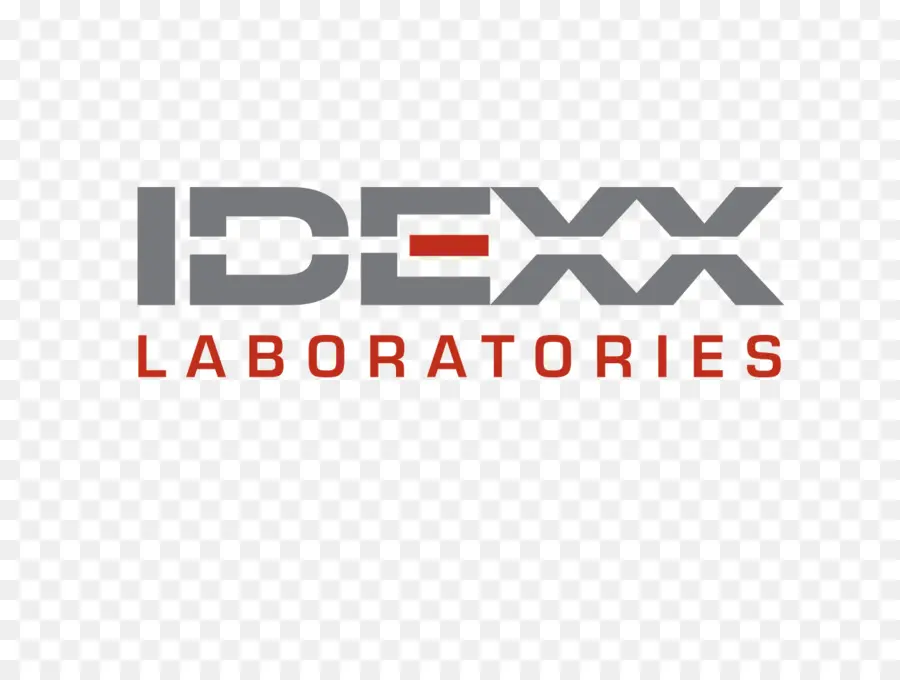 Logo Laboratorium Idexx，Merek PNG