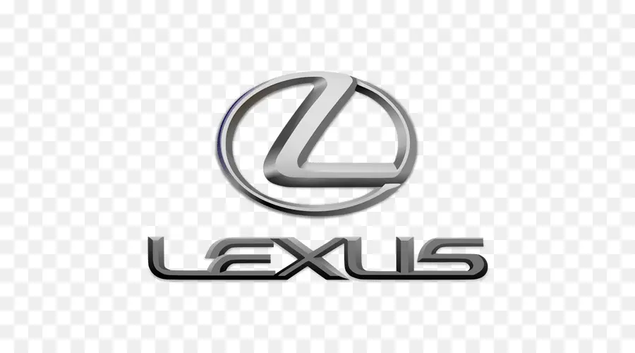 Logo Lexus，Mobil PNG