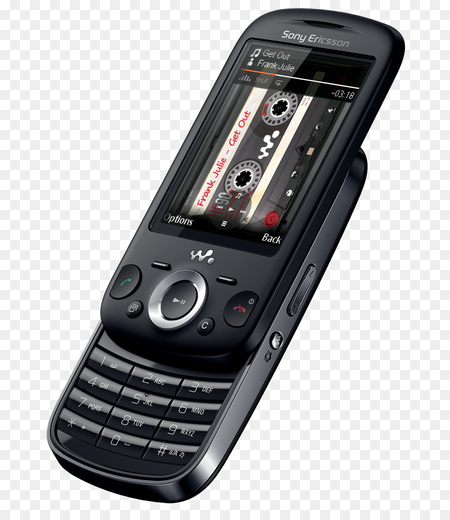 Sony Ericsson T610，Sony Mobile PNG