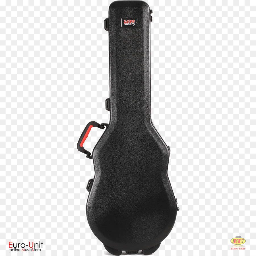 Kotak Gitar，Hitam PNG