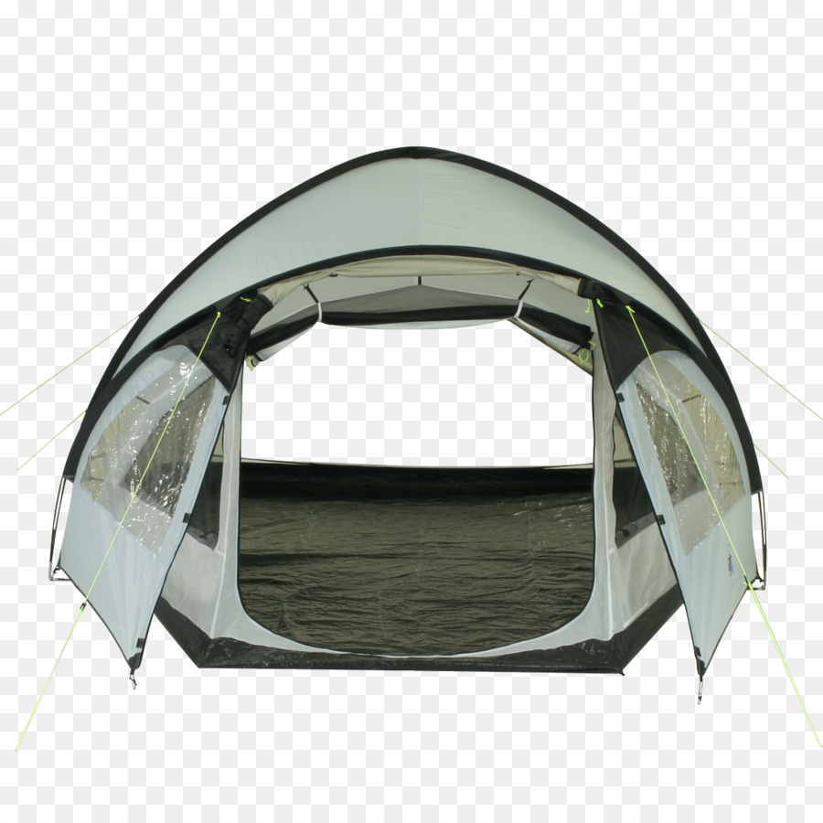 Tenda，Berkemah PNG