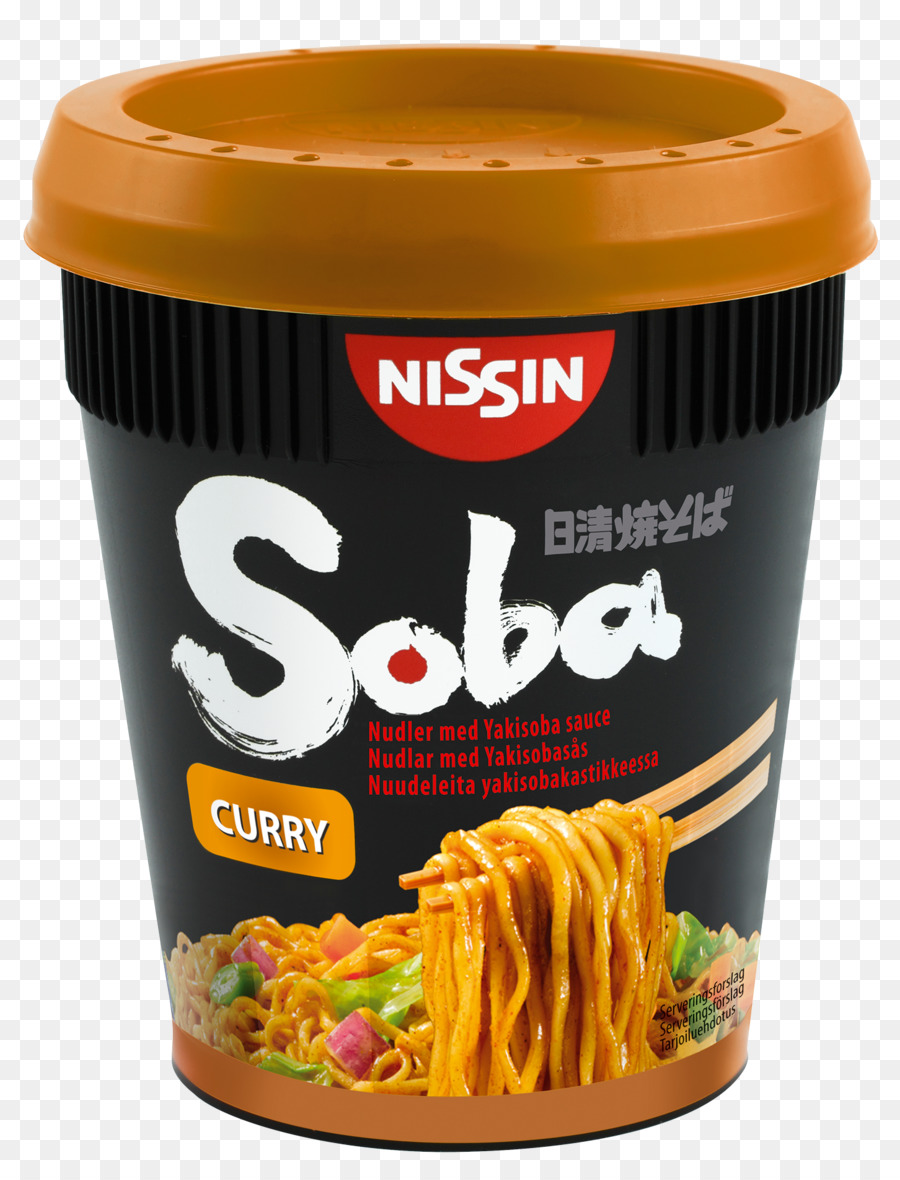 Yakisoba，Mie Instan PNG