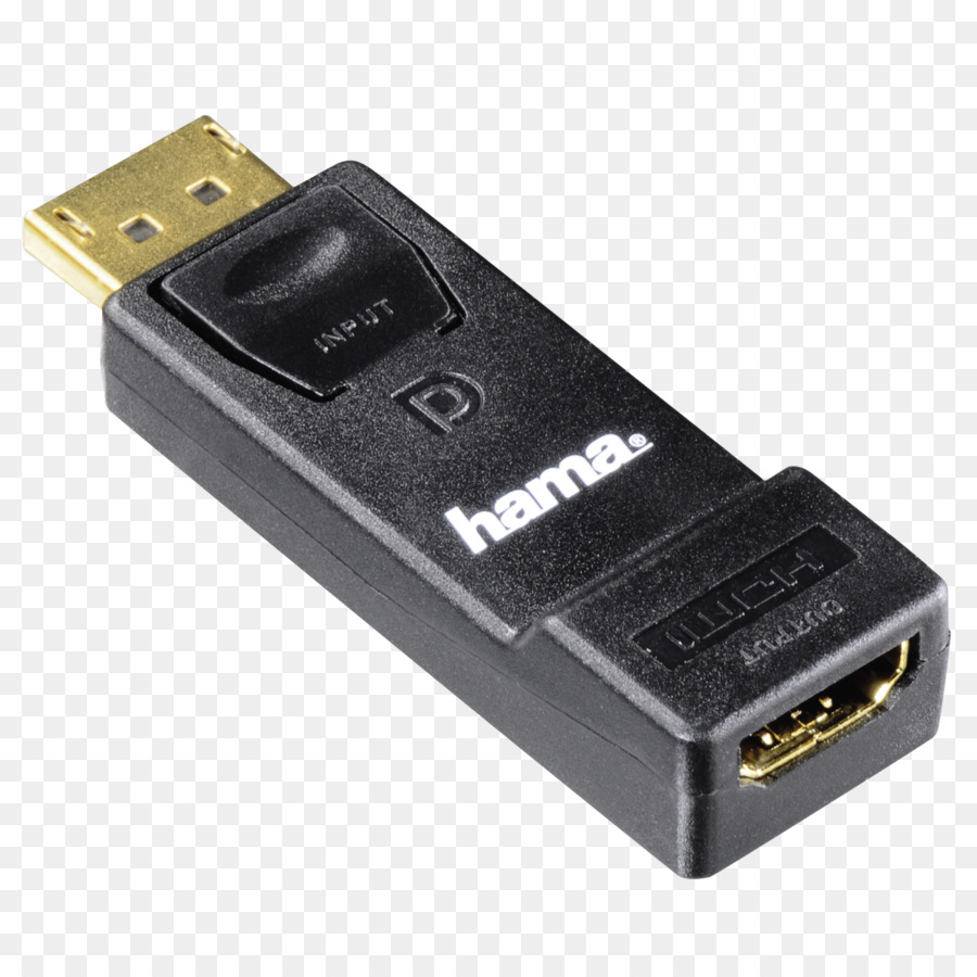 Kartu Grafis Video Adapter，Displayport PNG