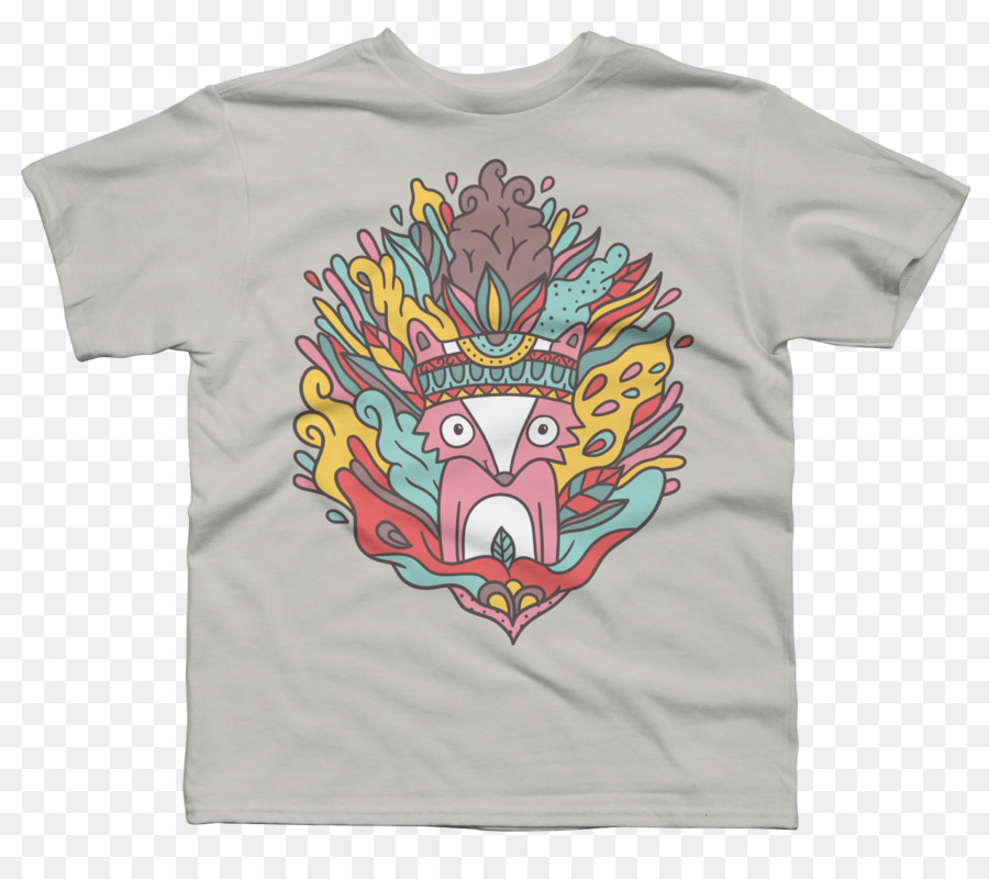 Tshirt，Kaus PNG