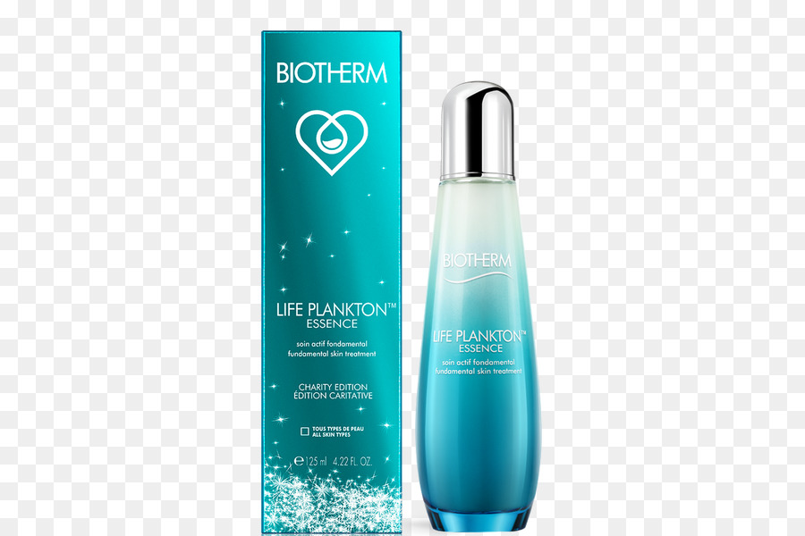 Biotherm Kehidupan Plankton Esensi Mendasar Perawatan Kulit，Biotherm PNG