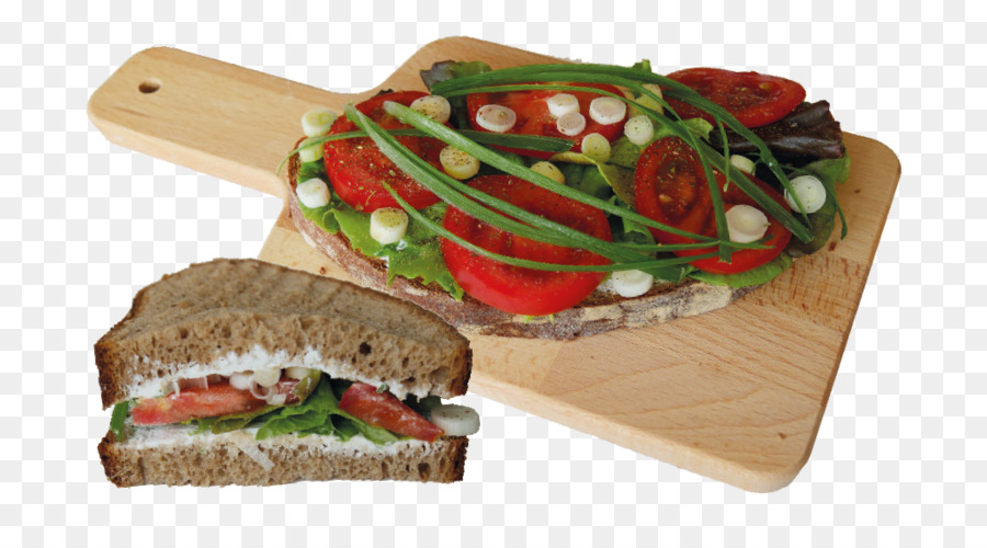 Sandwich，Makanan Cepat Saji PNG