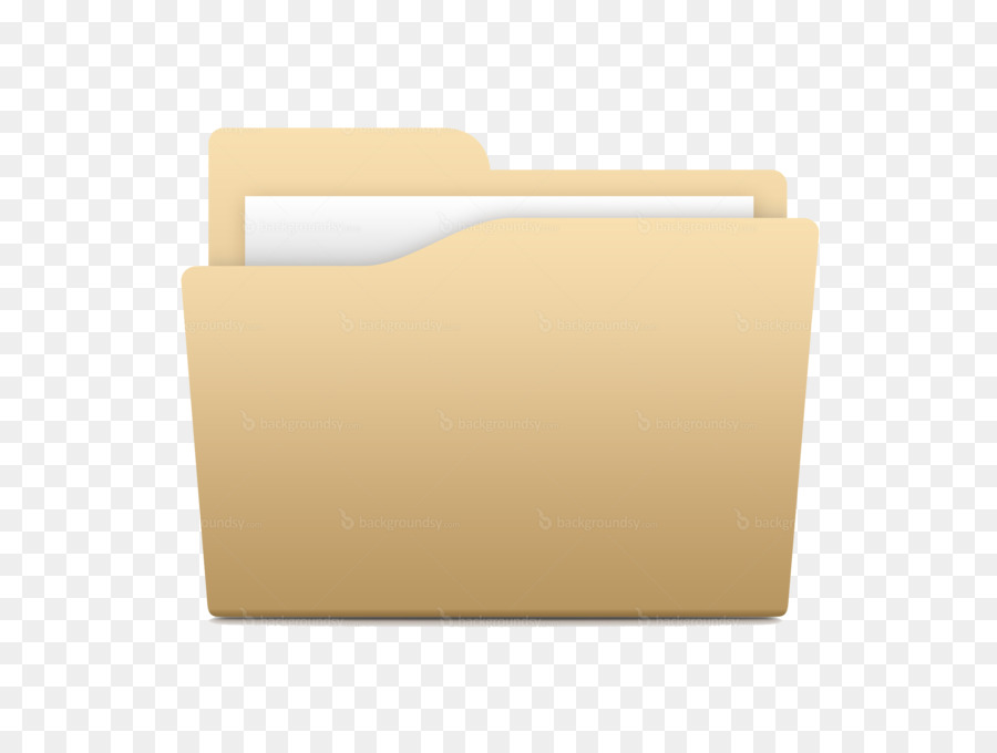 Computer Folders Png