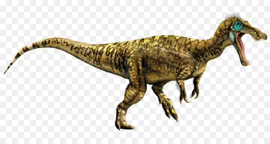 Tyrannosaurus，Jurassic World Evolusi PNG