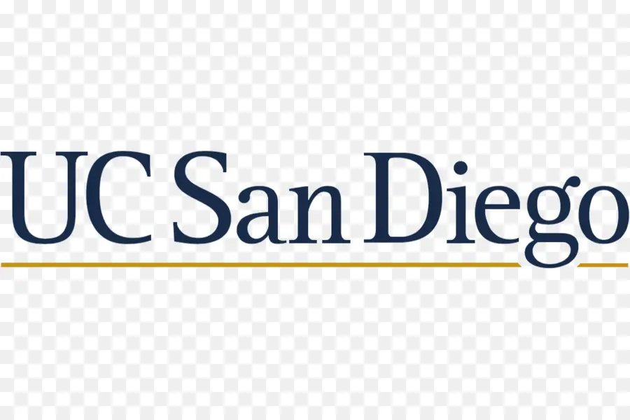 Uc San Diego，Logo PNG