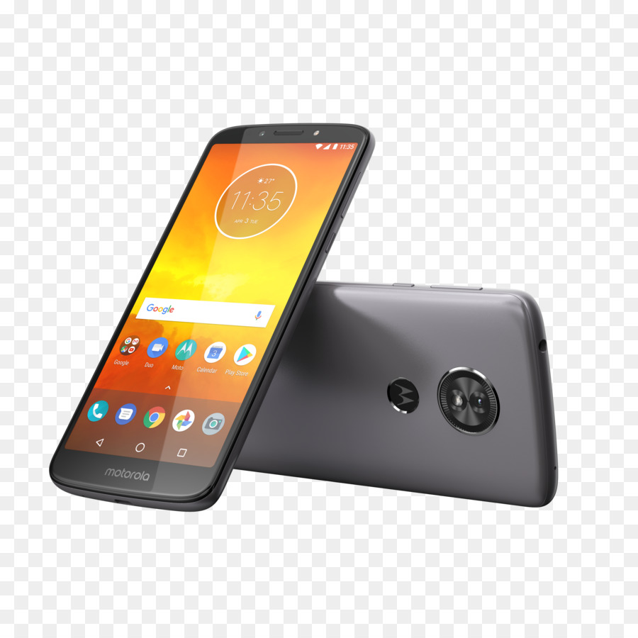 Motorola Moto G⁶ Plus，Motorola Moto E5 Plus PNG