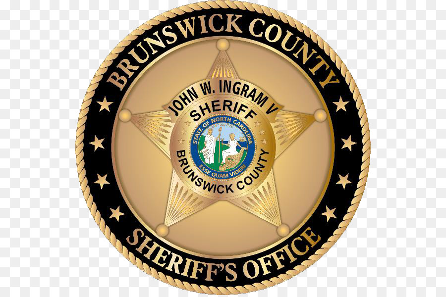 Brunswick Virginia，Brunswick County Sheriff Office PNG