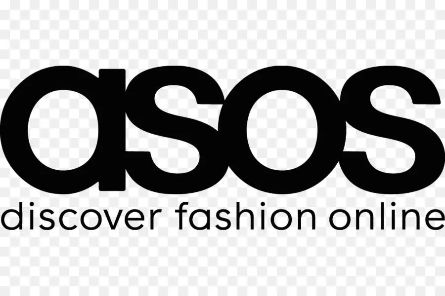 Logo Asos，Mode PNG